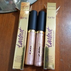 Tarte Tartiest Shimmering Lip Paint